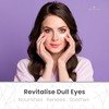 Revitale Hyaluronic Acid & Peptides Pure Under Eye Patches, Packets