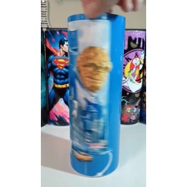 Unbranded Fantastic Four -  Storm Family Movie Cup Mug Tumbler 20oz