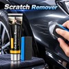 5 Pcs Car Scratch Remover for Paint Care – Easy