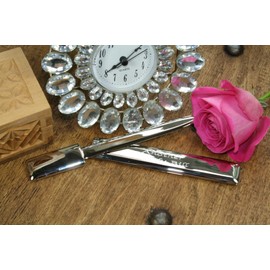 Engraved Letter Opener Optional Text Printed Name - Ruairi