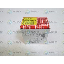 DANFOSS OVERLOAD RELAY TI 80 047H1014 NEW IN BOX