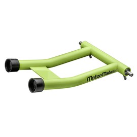 MotorMate Mercury Transom Saver Alternative - 2 Stroke 75-115hp Outboard Motors (Yellow)