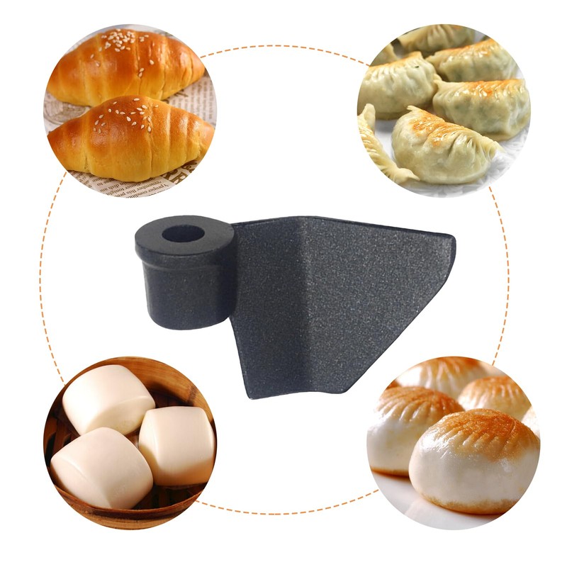 Non-Stick Bread Maker Parts Mixing Paddles, Bread Maker Machine Paddle