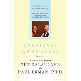 Emotional Awareness: Overcoming the Obstacles to Psychological Balance: Overcoming the Obstacles to Psychological Balance and Compassion