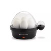 Select Brands Toastmaster Rapid Electric Egg Cooker with Auto-Off, 7