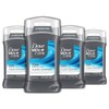 Dove MenCare - Desodorante en barra para hombre, Clean Comfort,