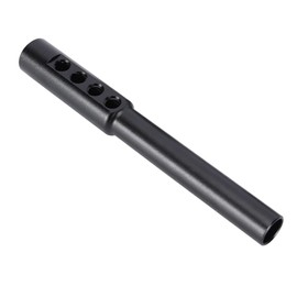 NICEYRIG 15mm to 12mm Rod Dual-Standard Rod Switching for DSLR Camera Rig, Stablizer Rig, Follow Focus - 613