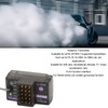 Gyro Receiver 4H Single Antenna 2 Way 2.4GHz RC Receiver