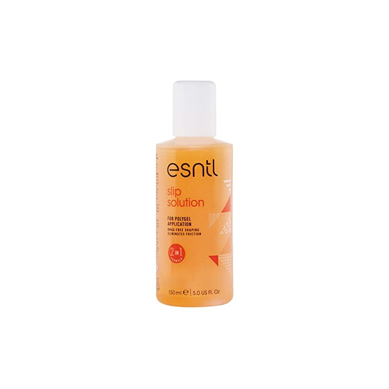Slip Solution for Nails | 150ml | For Easier, Smoother