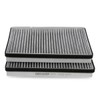 KAMOKA Cabin Air Filter Fresh Air Filter Activated Carbon F505701