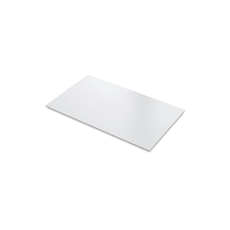 Plastruct SSS-110 White Styrene.1002 PLS91107 Plastic Building Supplies