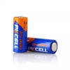 PKCELL 4pcs Size N Batteries MN9100 910A LR1 AM5 1.5V