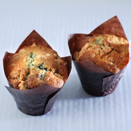 Fresh Baked Muffin and Scone Box 13 Pieces