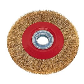 Sealey Bg200/Ww1 Wire Wheel