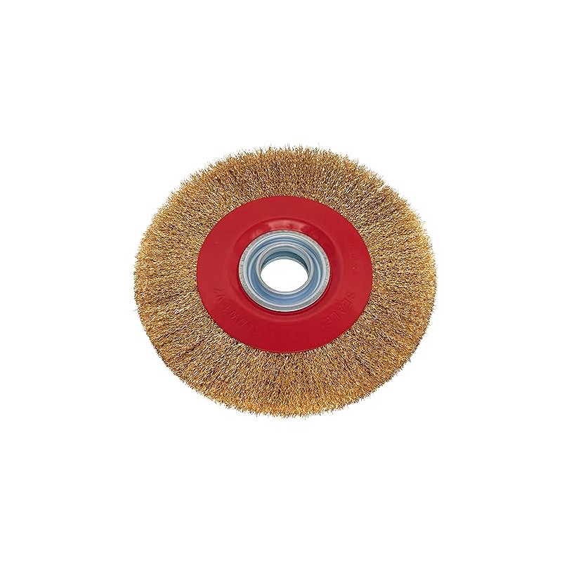 Sealey Bg200/Ww1 Wire Wheel