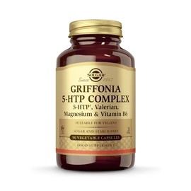 Solgar 5-HTP Complex