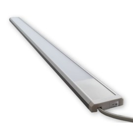 230 V LED Light Strip 11 W (60 cm) Incl. On/Off Switch S47 - Incl. Power Plug