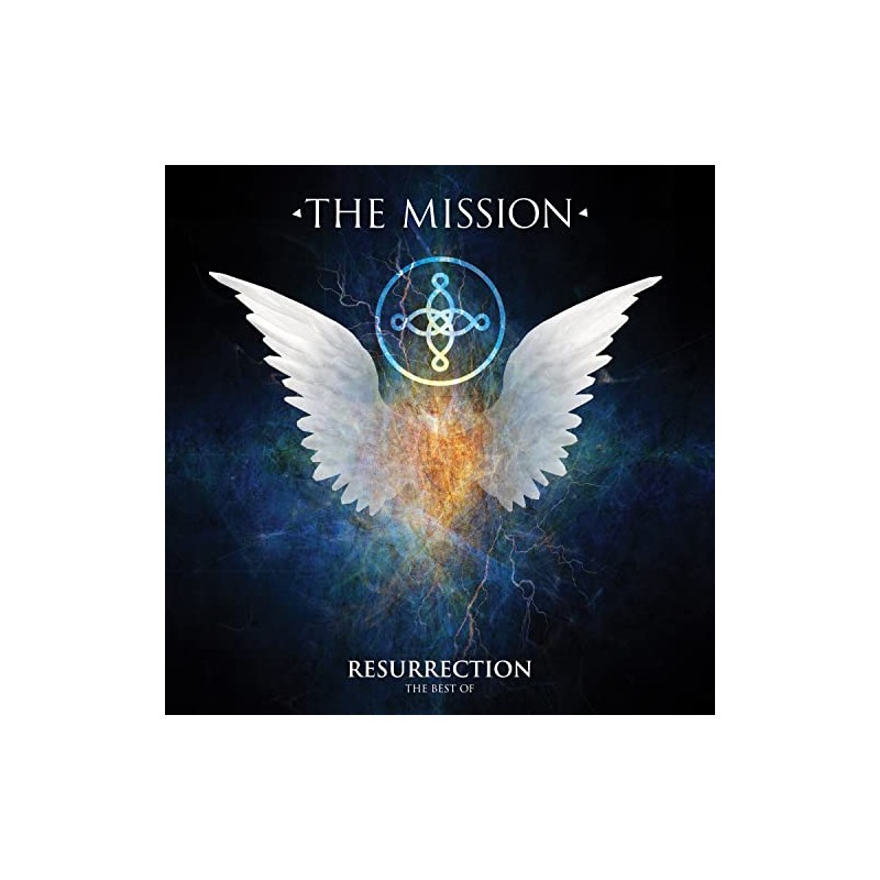Resurrection - The Best of