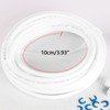 ieron 10 m Water Inlet Pipe Universal Connection Set with