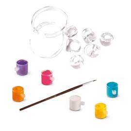 SES Creative Rings and Bracelets