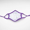 GOODY Cloth Face Mask, Washable & Reusable, Adjustable Fit with