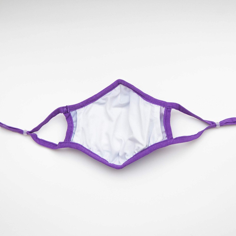 GOODY Cloth Face Mask, Washable & Reusable, Adjustable Fit with