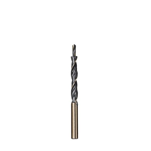 MONOJLY Step Drill Bit High Speed Steel Bit for Drilling
