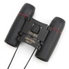 Portable Mini 30x60 Zoom Folding Binoculars Telescope 126m/1000m Binocular for