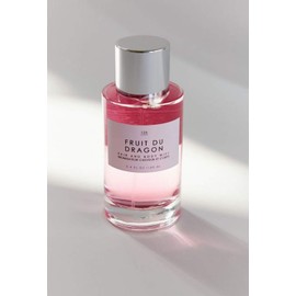 Gourmand Hair + Body Mist 3.4 Fl.Oz! Blend Of Guava, Pineapple Juice, Kiwi Fruit And Coconut Flakes! Perfumed Hair & Body Mist For All Day Long-Lasting Freshness! Choose Your Scent! (Fruit Du Dragon)