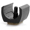 Design61 Felt Glides Set of 8 for Cantilever Chair Glides