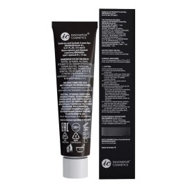 Bronsun; Tinte En Crema Para Ceja Y Pestaña; Dye Cream