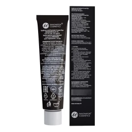 Bronsun; Tinte En Crema Para Ceja Y Pestaña; Dye Cream