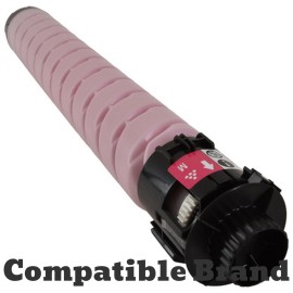 Unbranded / Generic / Compatible Brand For Ricoh 842556 Compatible Magenta High Capacity Toner Cartridge
