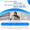 Mold Test Kit for Home, Mold Air Test Kit for