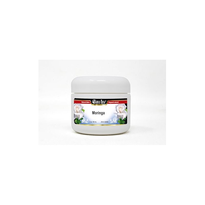 Bianca Rosa Moringa Salve (2 oz, ZIN: 520836) - 2