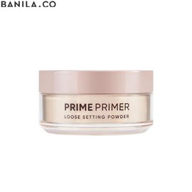 BANILA CO Prime Primer Loose Setting Powder 8g