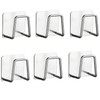 YIKANGHENG Sponge Drain Rack, 6 Pcs 2 Inch x 2