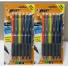 Bic New BIC Xtra Comfort Soft Grip Mechanical Pencils 2-Pack