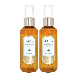 Dalba Mist Season 6 Exo Serum 60ml x 2 / 달바 미스트 시즌6 엑소 세럼 60ml 2개