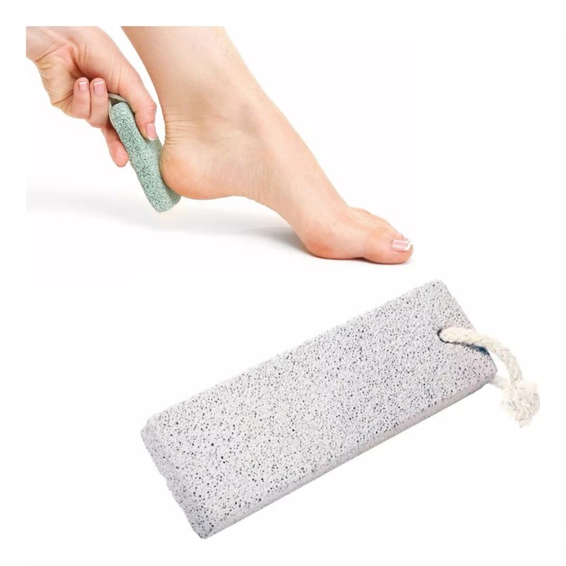 Celavi Set De 4 Piedras Pomez Para Eliminación Piel Muerta