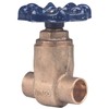 NIBCO S29 1 Flat Top Gate Valve