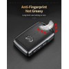 KUNIO Key Case Suitable for Mazda 3 Alexa CX-4 CX-5