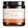 Crema facial aclarante 60 ml con vitamina C, colágeno y