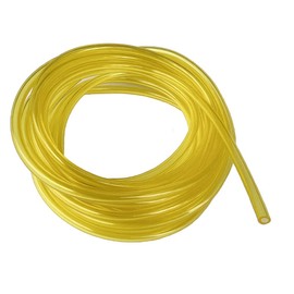10 Feet Petrol Fuel Line Hose Tube for Common 2 Cycle Small Engine Weedeater Chainsaw (I.D. x O.D: .080" x .14")