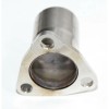 US Universal 2" 3 Bolt Exhaust Converter Pipe Flange Repair