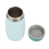 Stainless Steel Vacuum Cup Thermal Insulated Water Bottle for Children