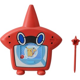 Pokémon Rotom Pokédex DX