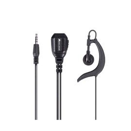 Midland MA21-777PRO Headset with Microphone for Midland 777 PRO Radio Station
