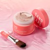 Sand & Sky Australian Pink Clay Porefining Face Mask 60g