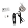 Skin Scalp Detector 500X Magnification High Resolution Hair Follicle Analyser